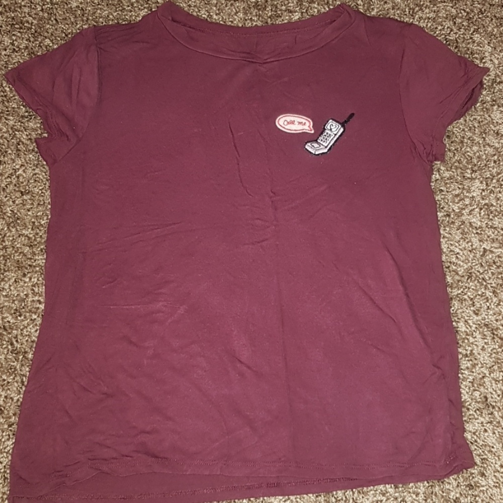 T shirt